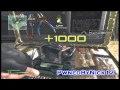 Call Of Duty: Modern Warfare 3 - DLC: Content Pack 6 - MW3 Top 3 Get Pooped On Clips (Week 9)