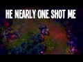 image Instalok Ad Carry Maokai Owl City Carly Rae Jepsen Time Parody