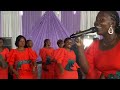 KITABU |AIC NYAKATO CHOIR|LIVE AT BARIADI|TANZANIA