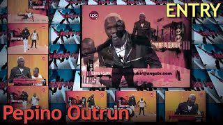 Pepino Outrun Ytpmv Collab Entry