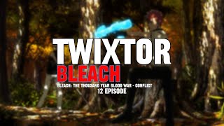 Kid Bazz-B&Jugram Haschwalth Twixtor Bleach Tybw Arc Part 3 Episode 12 With Cc And No Cc
