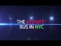 NYC Party Bus Rental | NYC Party Bus Company