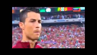 Cristiano Ronaldo Amazing Solo Goal vs Espanyol HD 720p (31/01/2016)  animated gif