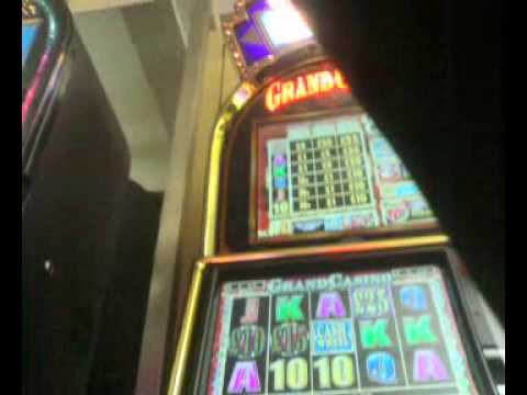 B3 slot machine