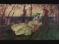 La Maladie d'Amour. sung by Michel Sardou