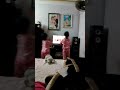 dân vũ rửa tay phiên bản 2 con le le 😂