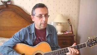 Watch Woody Guthrie Stepstone video