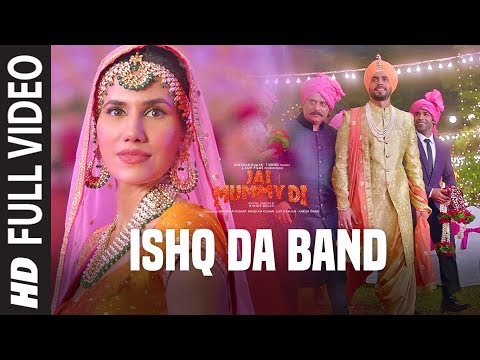 Ishq-Da-Band-Lyrics-Jai-Mummy-Di