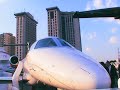 fabricante de aviones