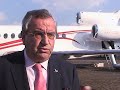 fabricante de aviones