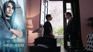 Resumen Final Manu Salva Al Presidente? Sin Miedo A La Verdad Ii - Las Estrellas