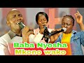 Baba Nyosha Mkono wako || Deep Worship for Prayer