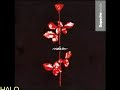 Depeche Mode Violator Halo