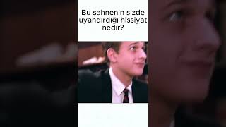 Ölü Ozanlar Derneği Efsane Sahnesi