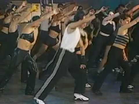 Larry Lam's XKO :: Cardio Kickboxing K1
