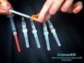 Nursing Tips:  Needle Sizes & Gauges