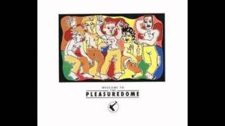 Watch Frankie Goes To Hollywood Wish The Lads Were Here video