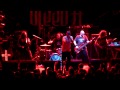 Breed 77 - La Ultima Hora Live in HD @ Electric Ballroom - London 2012
