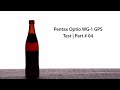 Pentax Optio WG-1 GPS. Part # 04