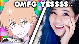 I Never Thought We'd See This Anime Again ? (FOOLY COOLY PROGRESSIVE REVIEW)
