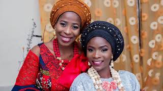 How to make Multi pleated Auto Gele (Easy steps) How to make Multi pleated Auto Gele (Easy steps)