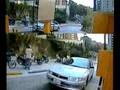Robo de mi moto