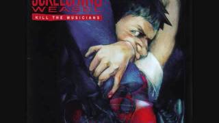 Watch Screeching Weasel Veronica Hates Me video