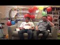 Stuart Ashen on man on Couch - Full Version // Man on Couch Day 3 Stuart Ashen on man on Couch - Full Version // Man on Couch Day 3