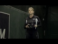 Softball Tip: Glove Control with Carie Dever-Boaz