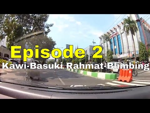 Video Elzatta Jalan Kawi Malang