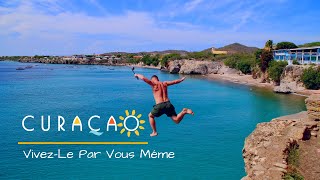 5 bonnes raisons de visiter Curaçao | Plongez au cœur des Caraïbes | Dive Curacao Vlog
