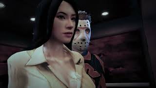 Dead Rising 2 Co-Op Case 5-2 The Getawayhelicopter Boss Fight No Commentary