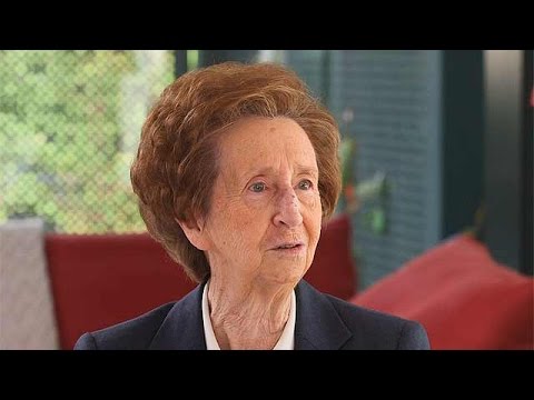 Margarita Salas: