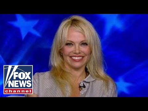 Pam Anderson: If you're a rapist, you can be an Uber driver