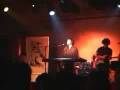 bleur LIVE at luners