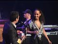 Looking for Paradise - ALICIA KEYS & ALEJANDRO SANZ Live