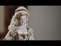 Demonstration of David Roentgen's Automaton of Queen Marie Antoinette, The Dulcimer Player