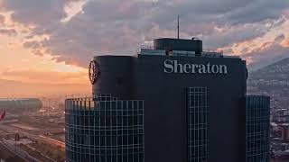 Sheraton Bursa Hotel