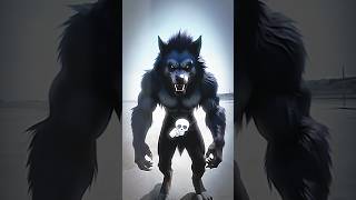 Spider-Man X Wolf