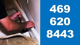 Flooded Basement Carpet Dallas TX - Call Us 469-620-8443