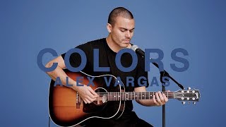 Watch Alex Vargas Inclosure video