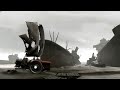 FAR Lone Sails - Full Game & Ending Longplay
