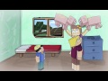 What If - Pigs Could Fly?! (Animation)