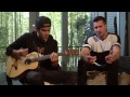 Maroon 5 - Sugar - Acoustic Cover by @JamesMaslow