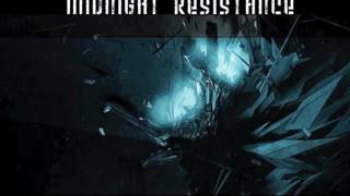 Watch Midnight Resistance Second Skin video