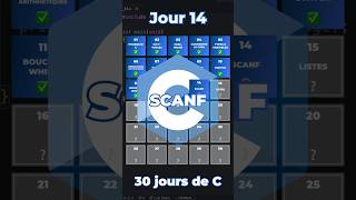 Scanf Pour Lire Le Clavier En C