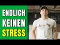 Warum MUSKELN Dich UNGLÜCKLICH machen & wie Du es VERHINDERST... | Squatting Time