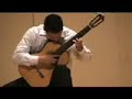 Asturias/Leyenda Performed by Devin Lopez