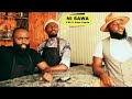 Vijana Barubaru - Ni Sawa ft. Steph Kapela