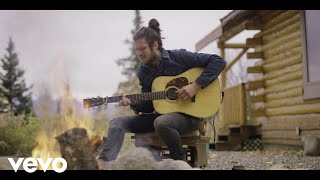 Billy Raffoul - Running Wild (Live In Palmer, Alaska)